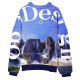 MWM Unisex φούτερ Landscape Sweatshirt
